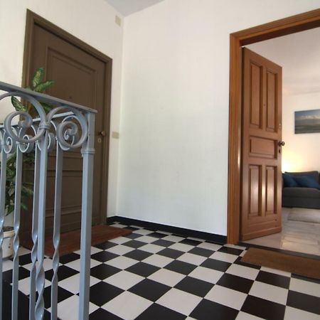 Sandy By Portofinohomes Santa Margherita Ligure Dış mekan fotoğraf