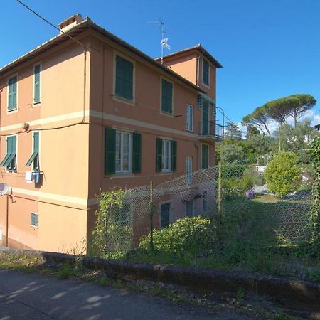 Sandy By Portofinohomes Santa Margherita Ligure Dış mekan fotoğraf