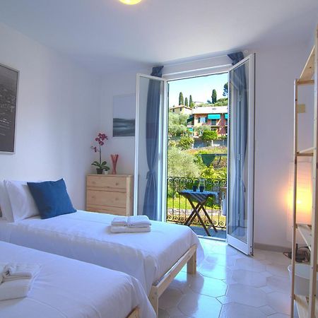 Sandy By Portofinohomes Santa Margherita Ligure Dış mekan fotoğraf