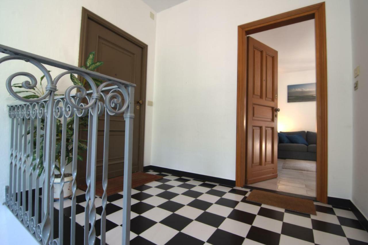 Sandy By Portofinohomes Santa Margherita Ligure Dış mekan fotoğraf