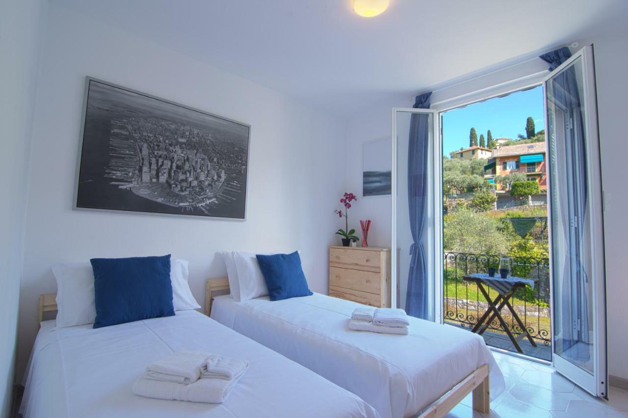 Sandy By Portofinohomes Santa Margherita Ligure Dış mekan fotoğraf