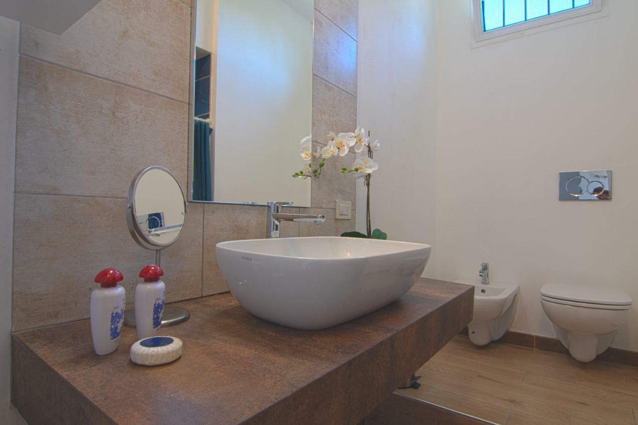 Sandy By Portofinohomes Santa Margherita Ligure Dış mekan fotoğraf