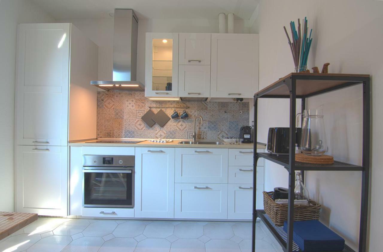 Sandy By Portofinohomes Santa Margherita Ligure Dış mekan fotoğraf