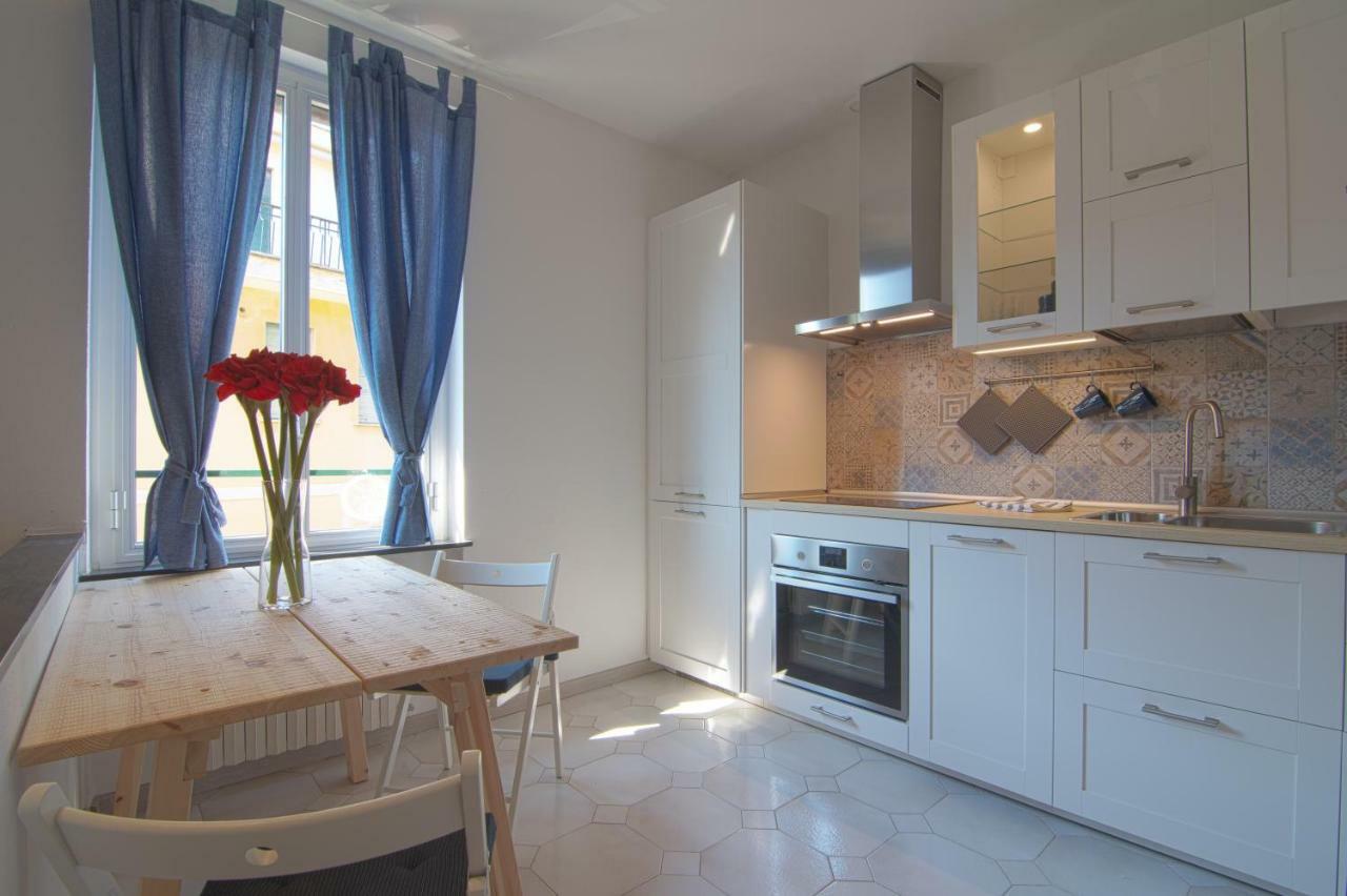 Sandy By Portofinohomes Santa Margherita Ligure Dış mekan fotoğraf