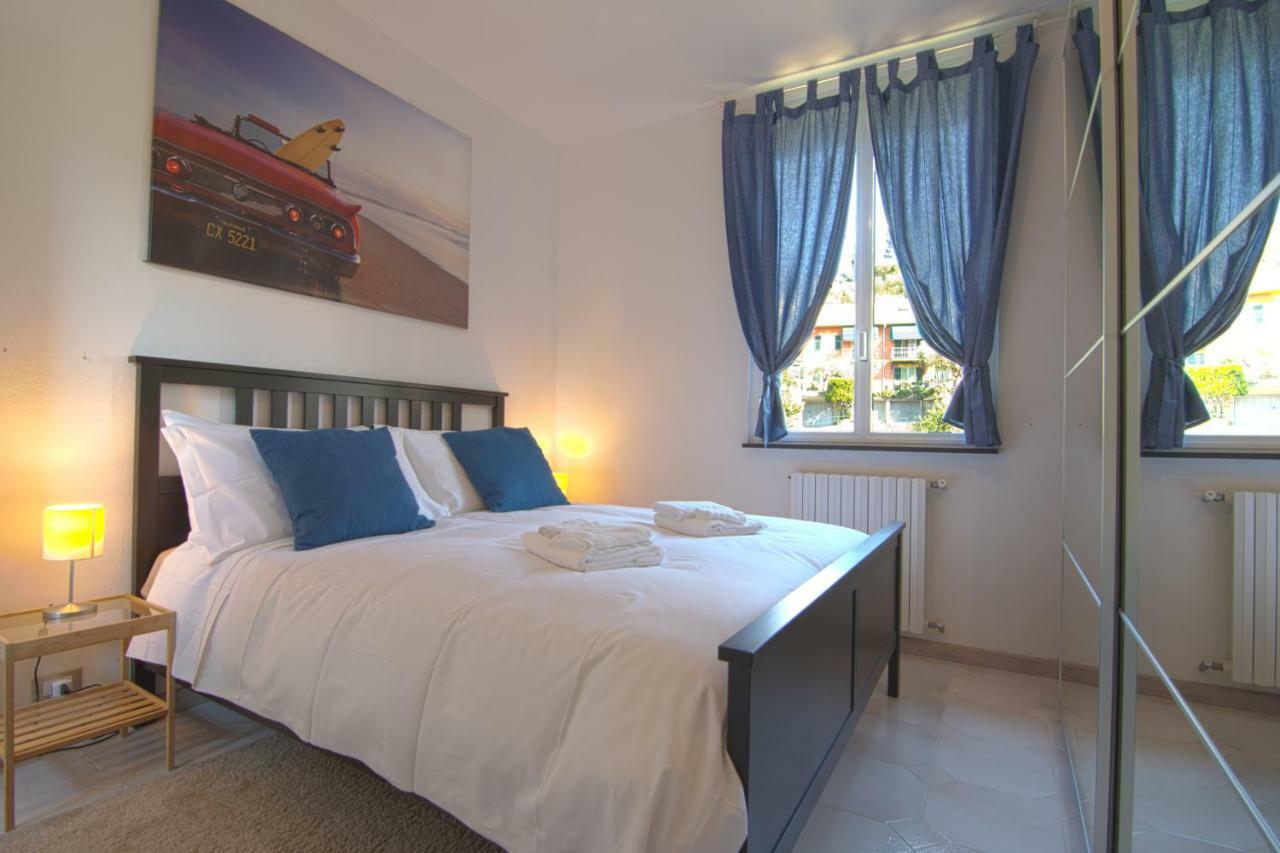 Sandy By Portofinohomes Santa Margherita Ligure Dış mekan fotoğraf