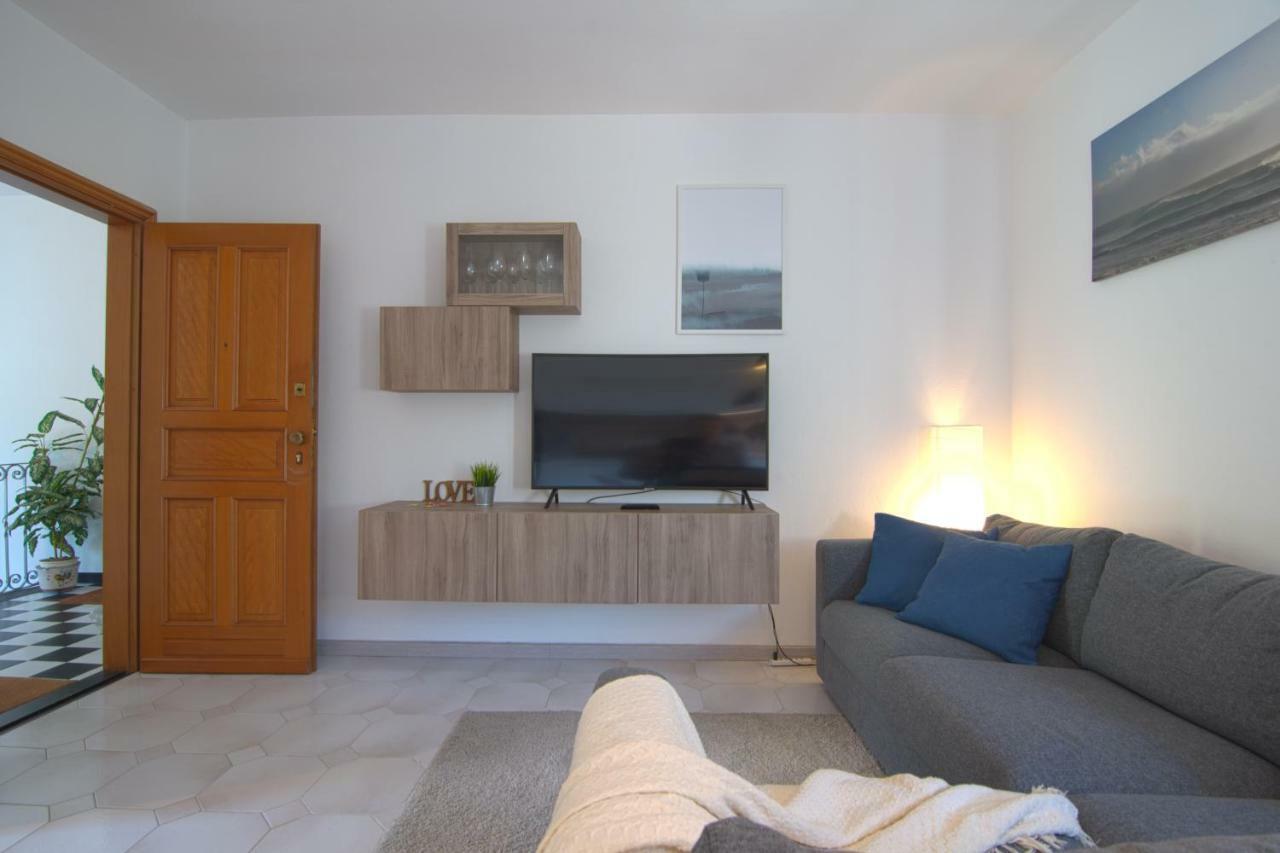 Sandy By Portofinohomes Santa Margherita Ligure Dış mekan fotoğraf
