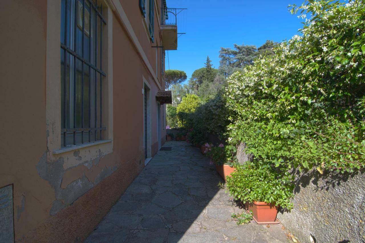 Sandy By Portofinohomes Santa Margherita Ligure Dış mekan fotoğraf