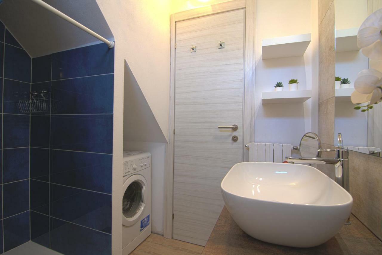 Sandy By Portofinohomes Santa Margherita Ligure Dış mekan fotoğraf