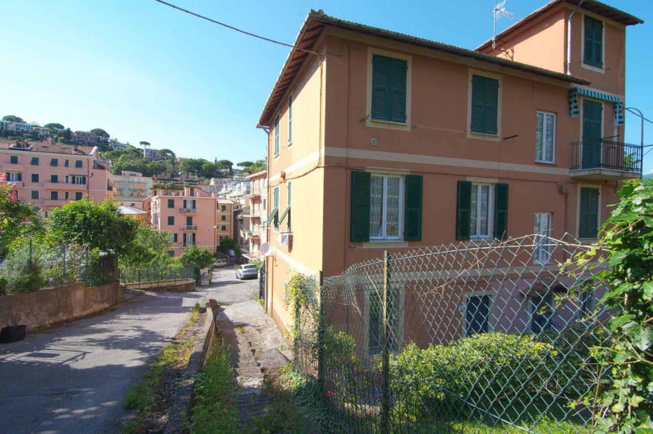 Sandy By Portofinohomes Santa Margherita Ligure Dış mekan fotoğraf