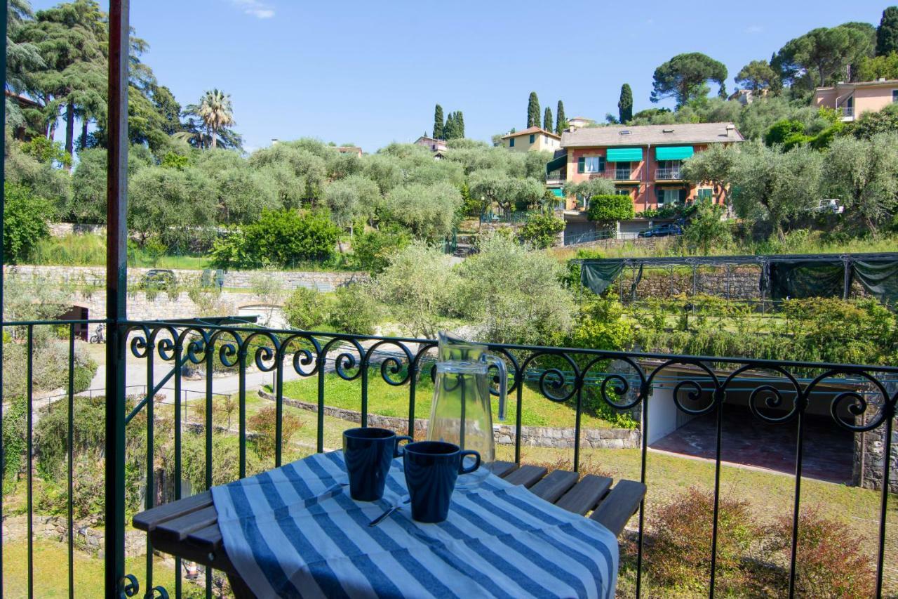 Sandy By Portofinohomes Santa Margherita Ligure Dış mekan fotoğraf